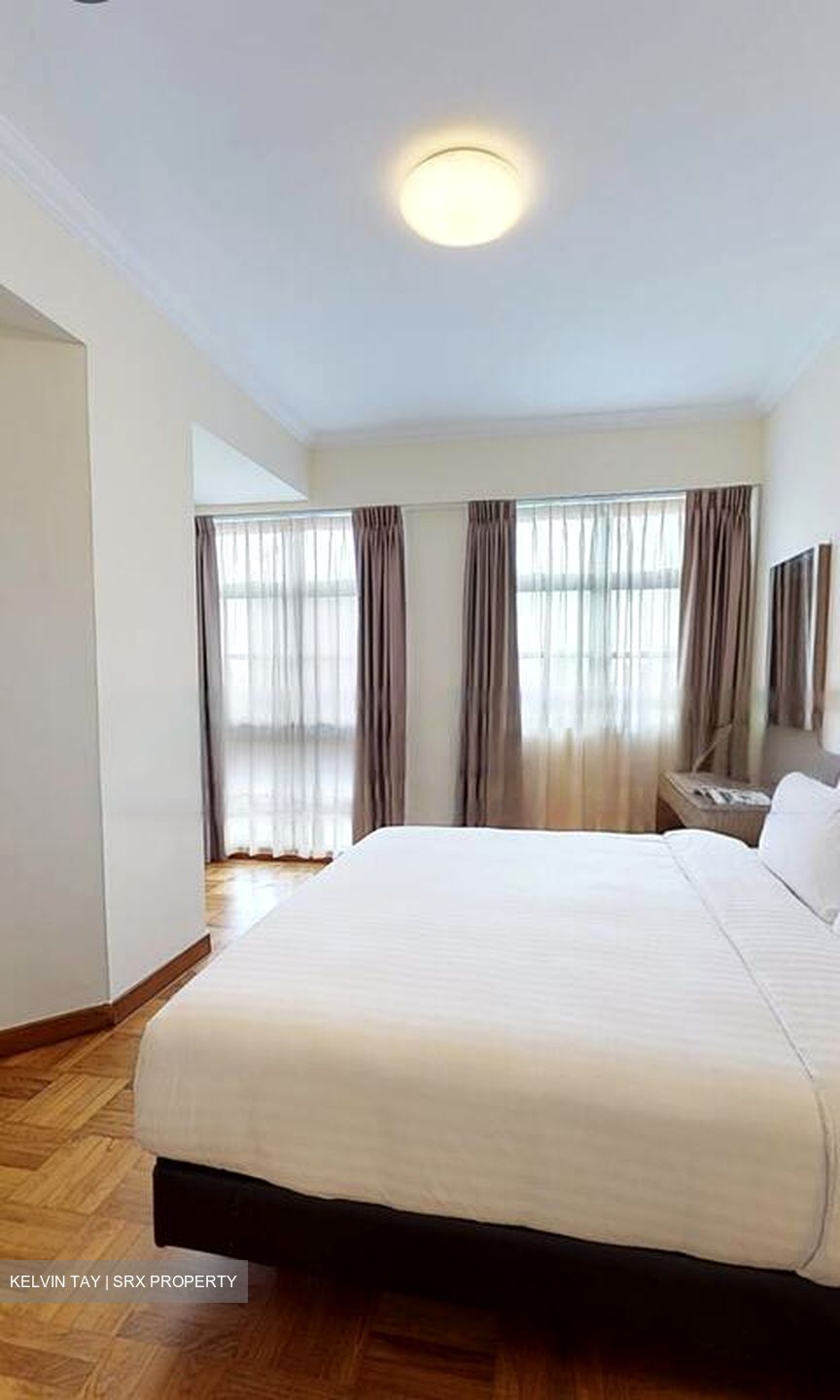 West Coast Road (D5), Apartment #476171251